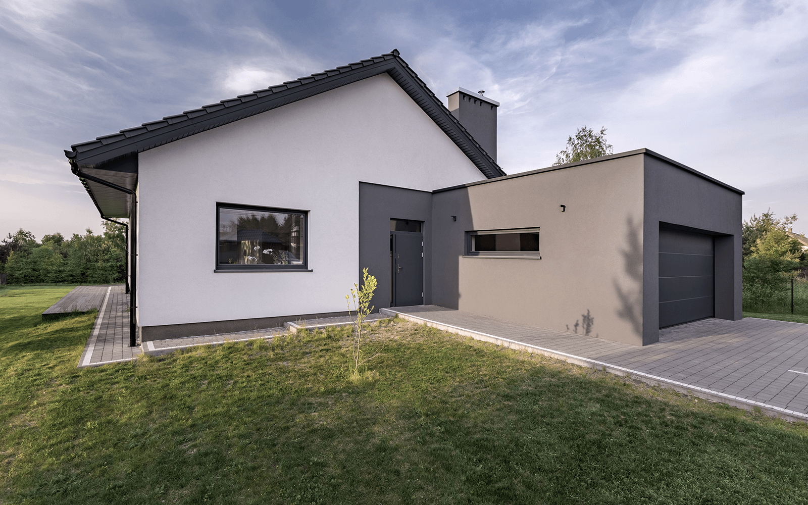 First Choice Rendering Work